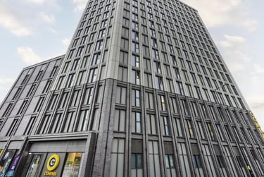 1 bed studio, Vauxhall Road, Aston, Birmingham, B74RB - Image 12